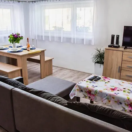 Lenka Homestay Liptovsky Mikulas