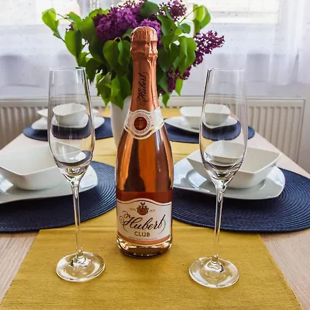 Homestay Lenka Liptovsky Mikulas